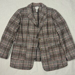 St. John’s Bay Brown Blazer